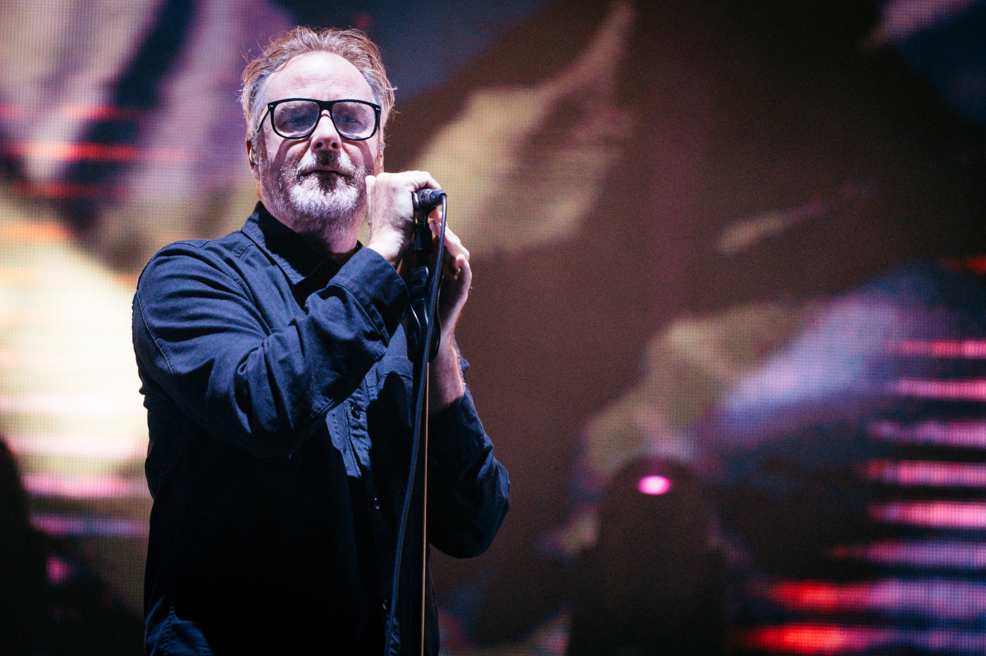 The National Drop Second New Album Of 2023 - Listen Here