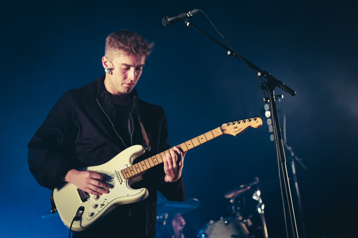 Sam Fender closes the 2021 edition of This Is Tomorrow Festival