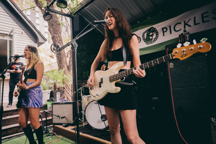 Thick @ Idle Hands - SXSW 2023
