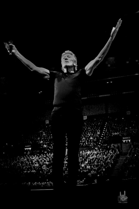 Roger Waters, Birmingham, 2023