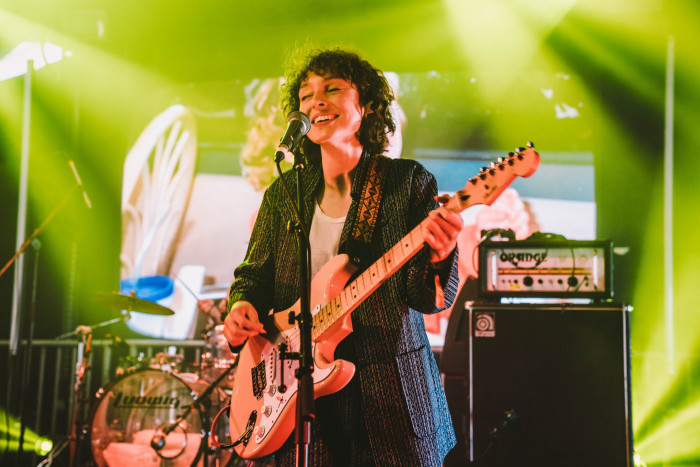 Stella Donnelly @ The Great Escape Festival. 14th May 2022
