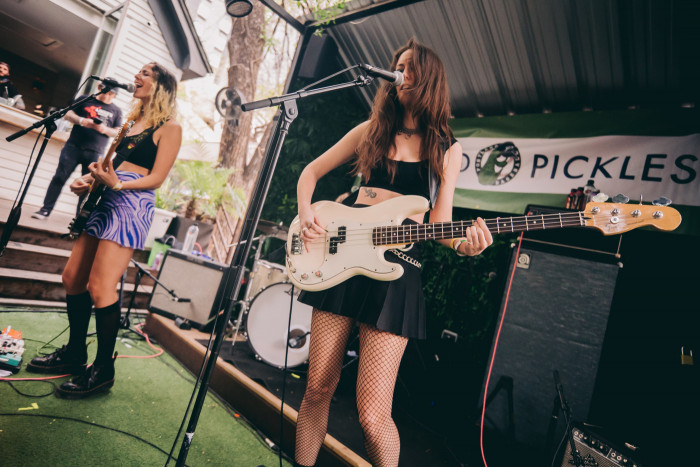 Thick @ Idle Hands - SXSW 2023
