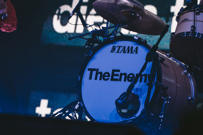 The Enemy // Kendal Calling - 30th July 2023