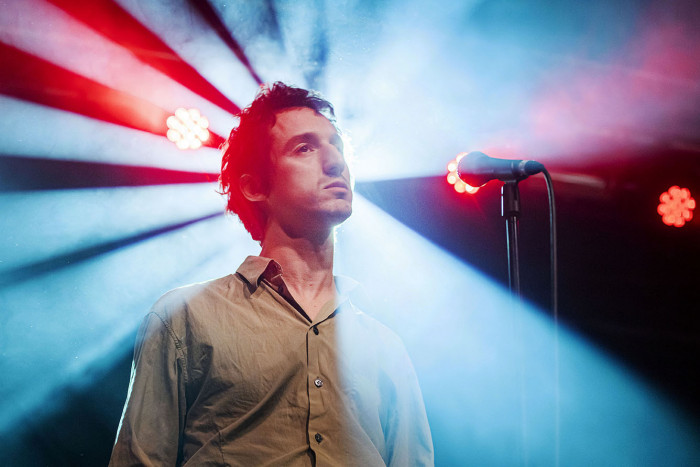 Fat White Family at Leeds 2019