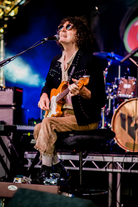 Mystery Jets Concert Tickets: 2023 Live Tour Dates