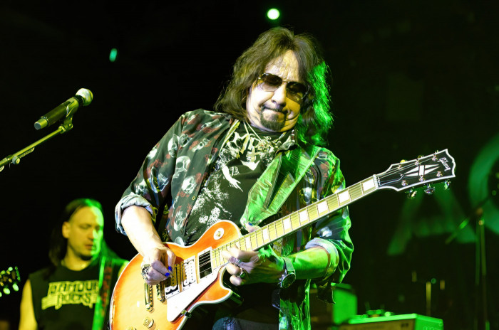 ACE FREHLEY - June 11, 2022 - NYC