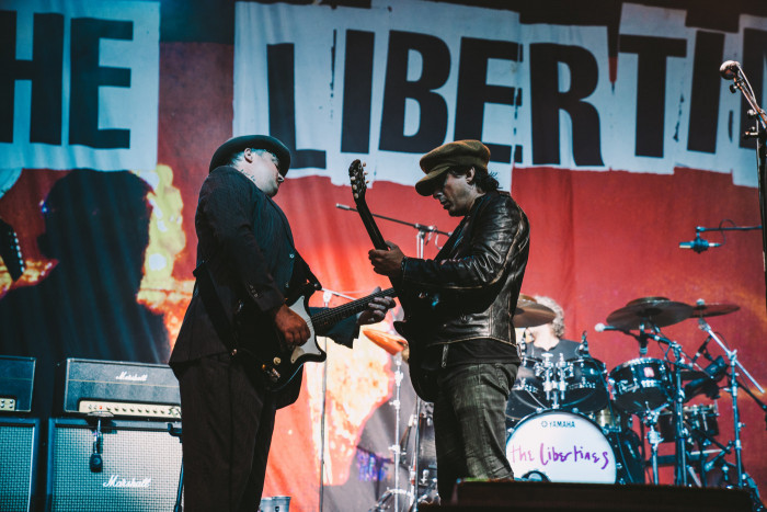 The Libertines // Rock N Roll Circus