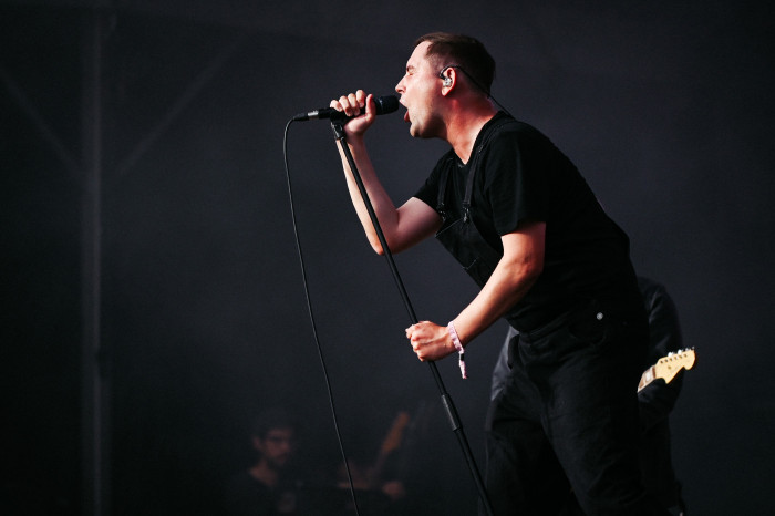 The Twilight Sad @ Connect Festival - 27th August 2022