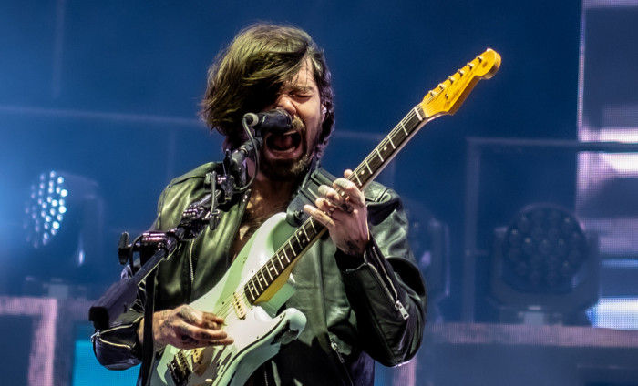 Biffy Clyro at Download Festival 2022