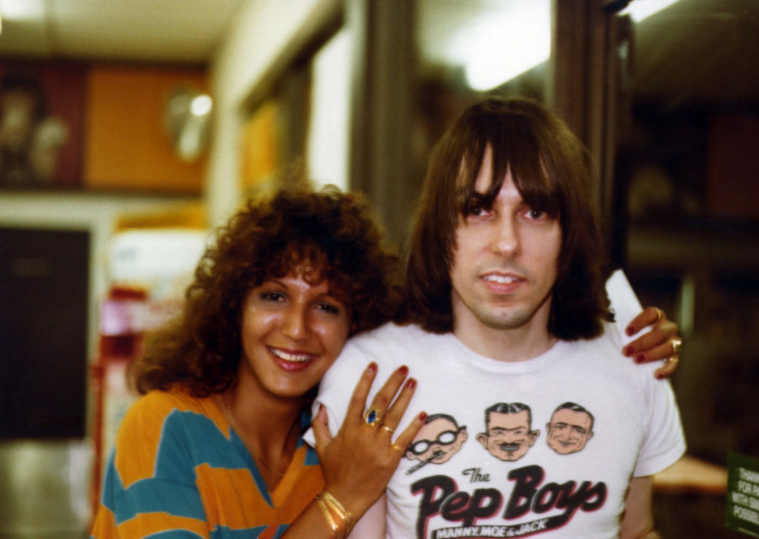 Johnny Ramone, The Ramones in Miami 1979