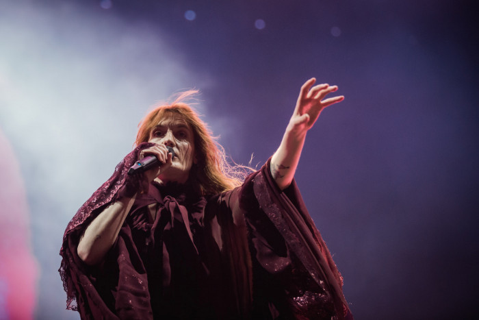Florence + The Machine - Mad Cool 2022