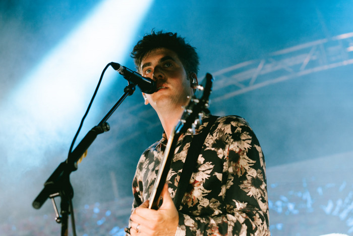 Circa Waves @ Live at Central Park, Newcastle Upon Tyne - 07.08.22