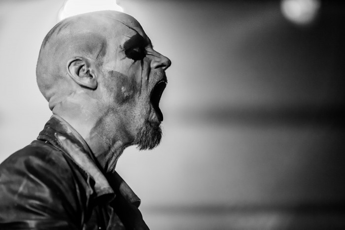 Hoest-TAAKE @ The Dome, London, 2018