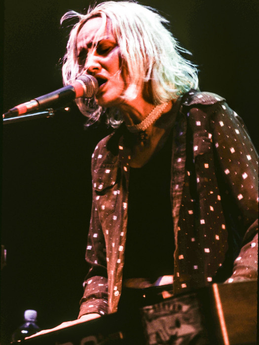ELEVEN - June 1994 - NYC