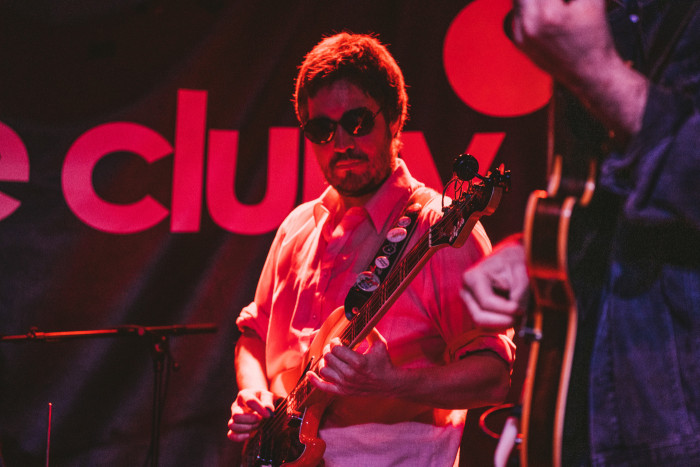 The Surfing Magazines // The Cluny // Newcastle