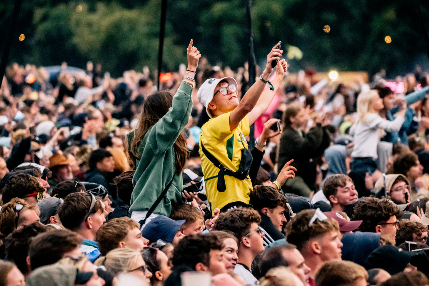 Live Report: Leeds Festival 2024