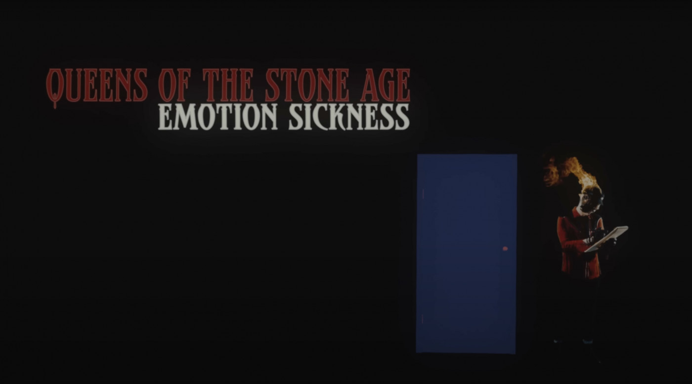 Queens Of The Stone Age drop new music